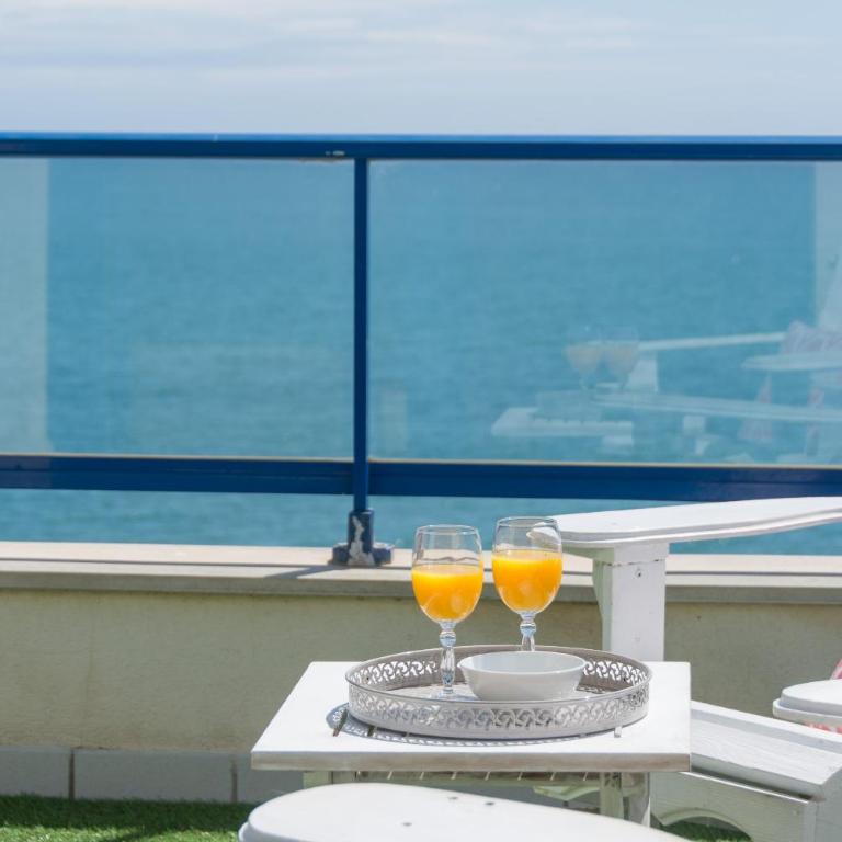 iloftmalaga Ático Pacífico 19 B - Apartamento de 2 dormitorios - 25