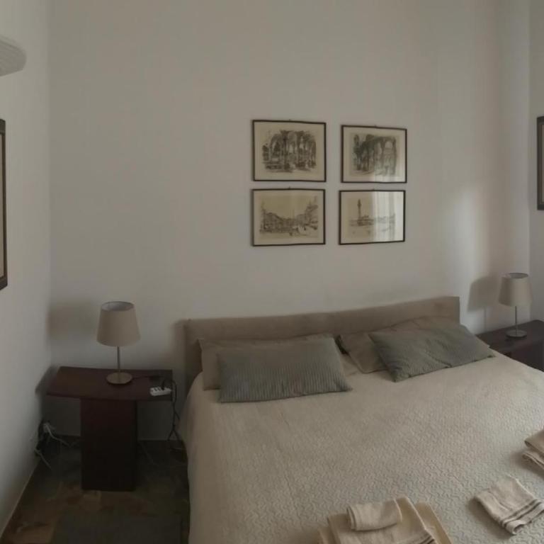 B&B Jacopino - Camera Queen - 3