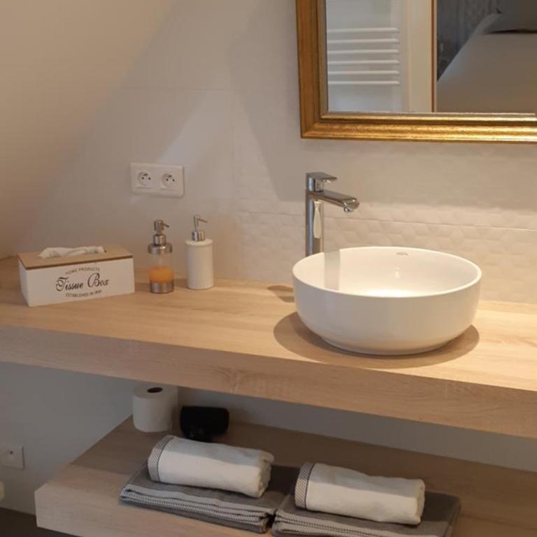 Margot - hyper centre Colmar - Apartment - 21