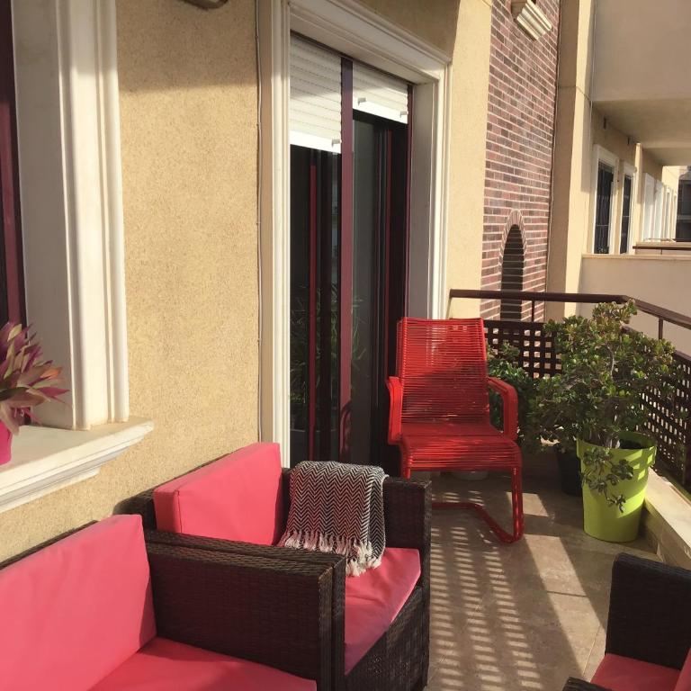 Apartamento LAVANDA , Costamarina, Cabo Roig - Apartamento - 23