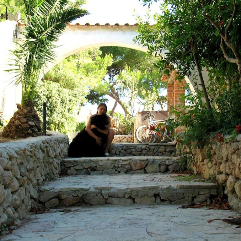 Il GIARDINO della FALENA - Casa con 2 Camere da Letto - 2