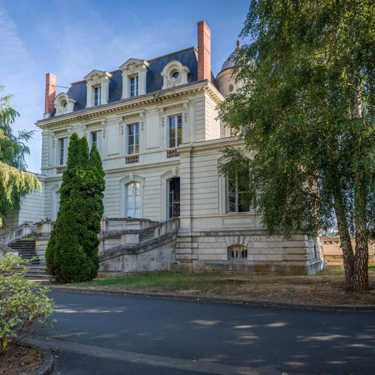 Appartement vue imprenable sur la Loire !!! - Appartement 1 Chambre - 1