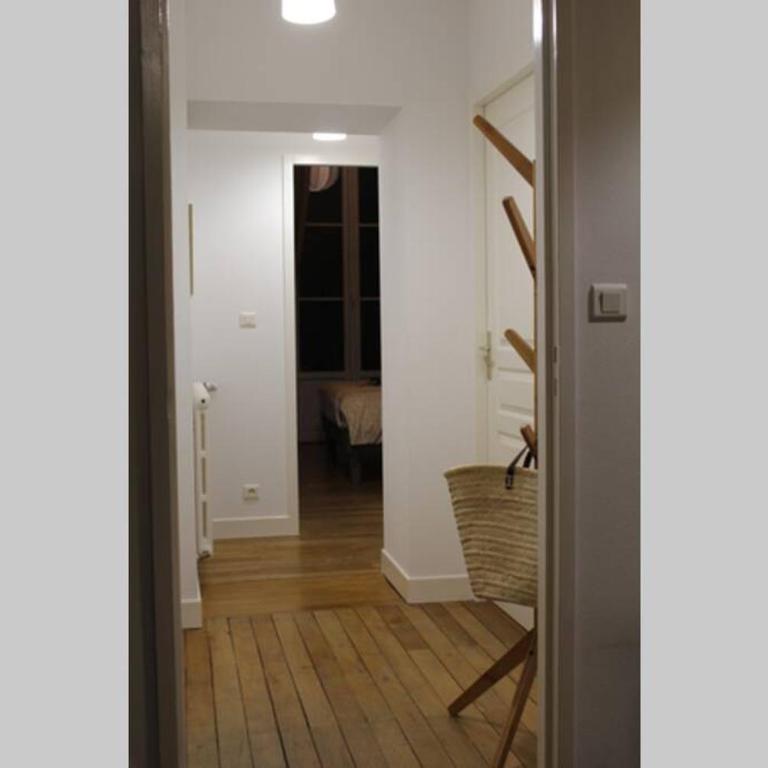 Appartement vue imprenable sur la Loire !!! - Appartement 1 Chambre - 19