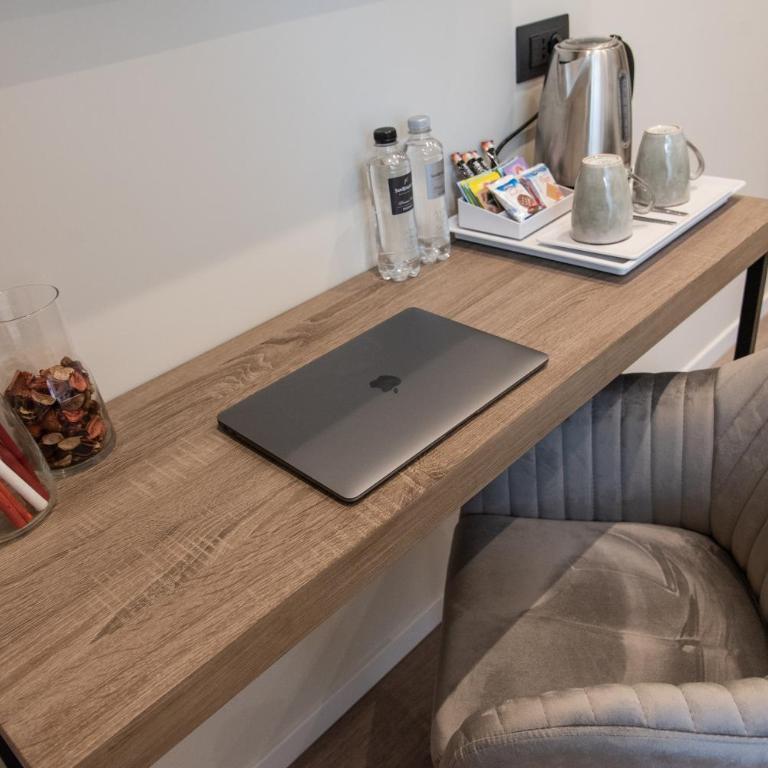 XXIV Domus Luxury Suites - Chambre Double Supérieure - 1