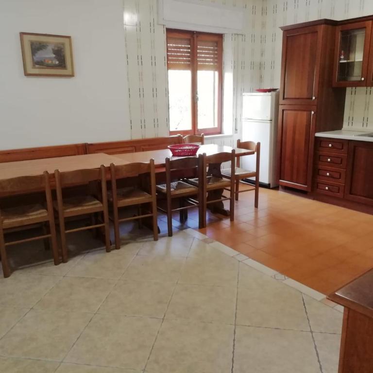 Villa San Gavino - Casa Vacanze - 11