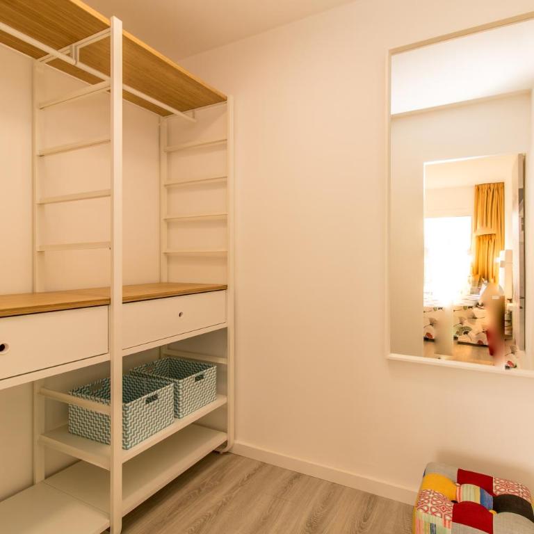 The Palm Mar Duplex - Three-Bedroom Apartment - 40