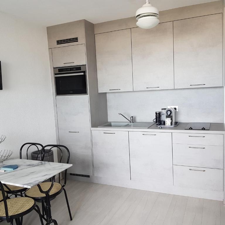 Residence Beaupre - Appartement - 4