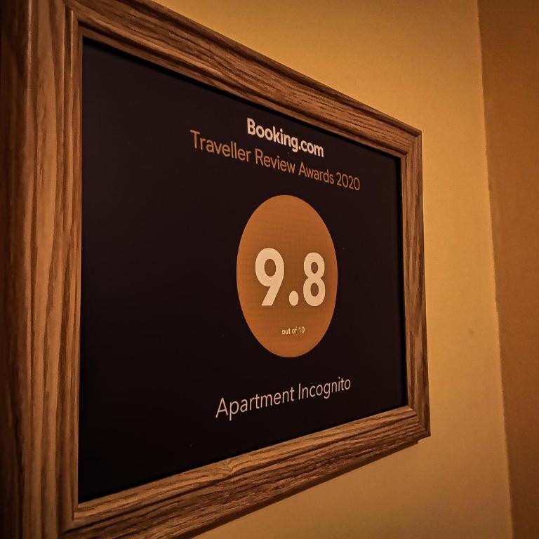 Apartment Matovic - Apartman sa 1 Spavaćom Sobom - 14
