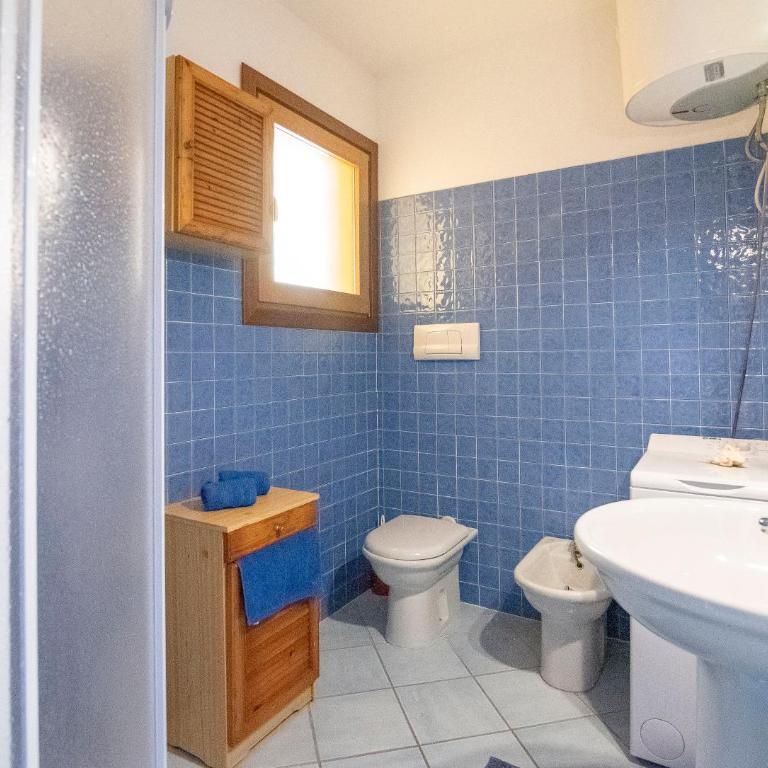 Appartamenti Santa Teresa Gallura - Monolocale Queen - 7
