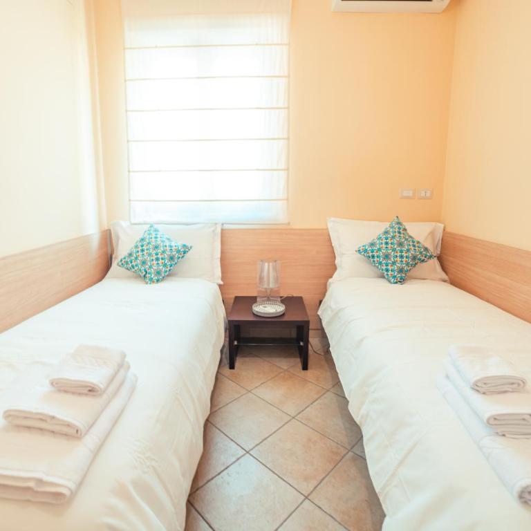 Mosaico Taormina Guest House - Appartamento con 2 Camere da Letto, Balcone e Vista mare - 22
