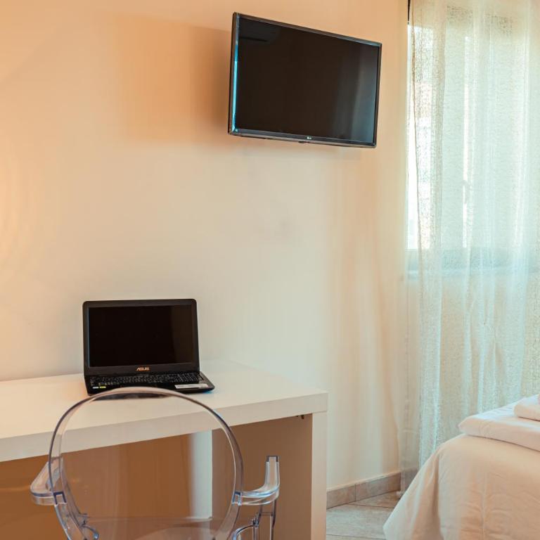 Mosaico Taormina Guest House - Appartamento con 2 Camere da Letto, Balcone e Vista mare - 20