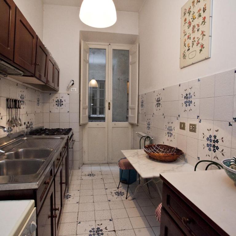 Family 2BR Apartment in Via Giulia - Appartamento Superior - 7
