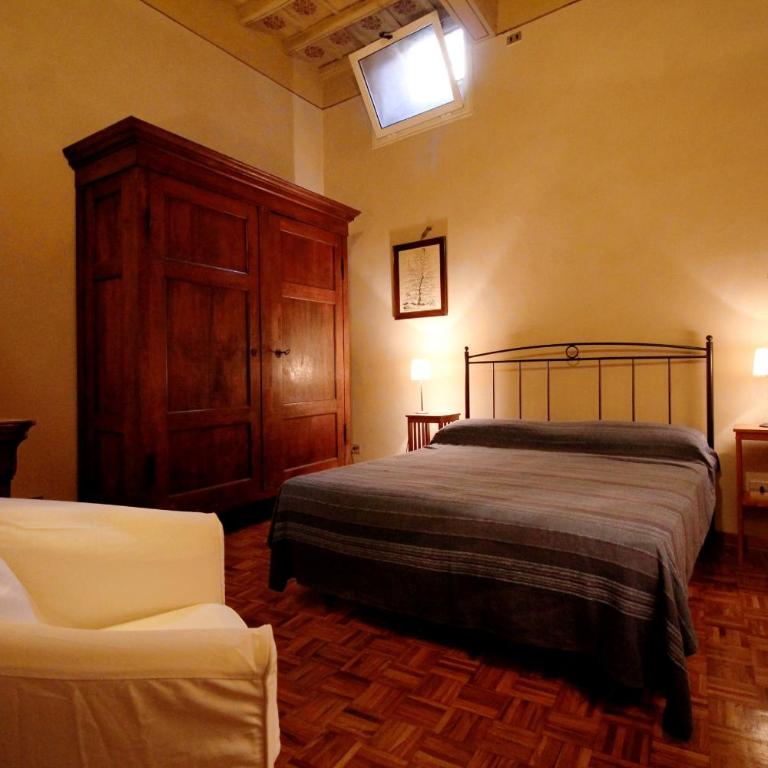 Family 2BR Apartment in Via Giulia - Appartamento Superior - 14