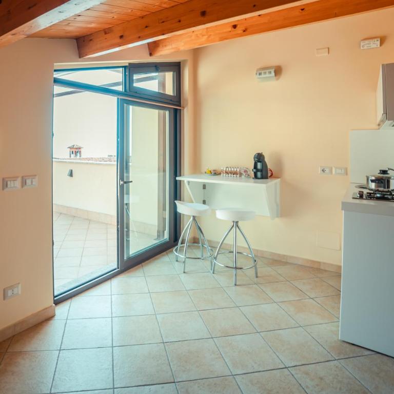 Mosaico Taormina Guest House - Appartamento con 1 Camera da Letto, Vista Mare e Terrazza - 12