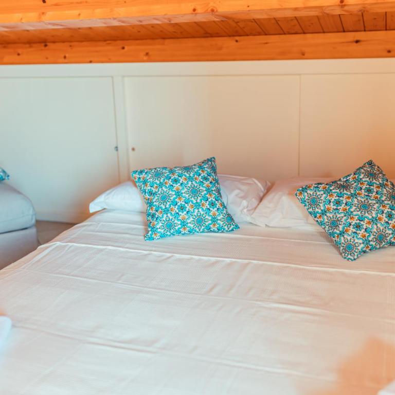 Mosaico Taormina Guest House - Appartamento con 1 Camera da Letto, Vista Mare e Terrazza - 14