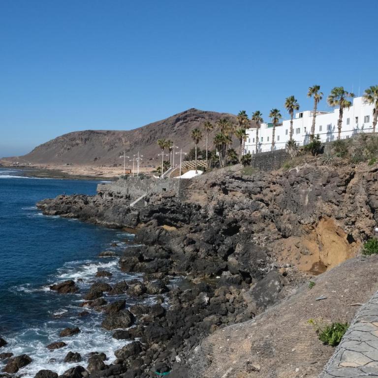 NATURAL CONFITAL BEACH - Apartamento de 2 dormitorios - 43