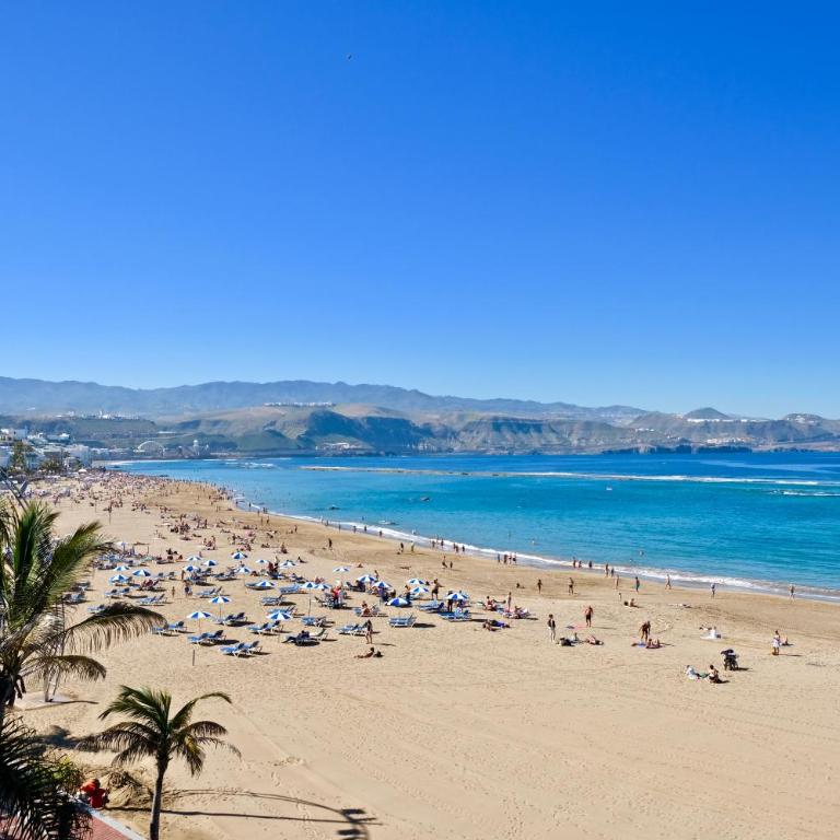 NATURAL CONFITAL BEACH - Apartamento de 2 dormitorios - 38