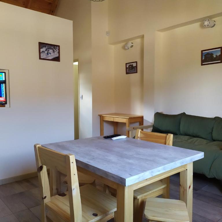 Departamentos Lonquimay - Apartment - 1