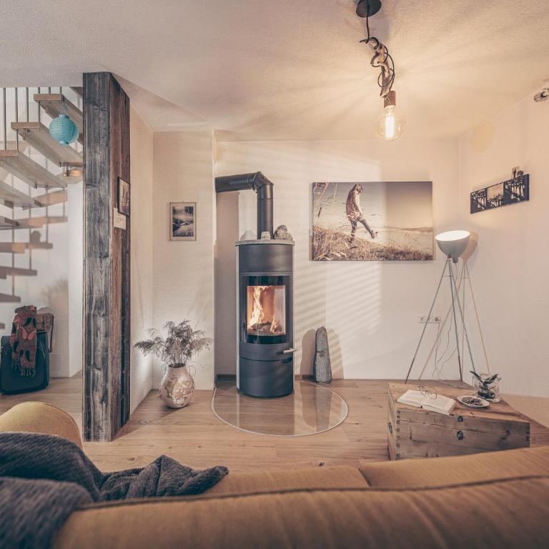 Neschtl - Apartment - 4