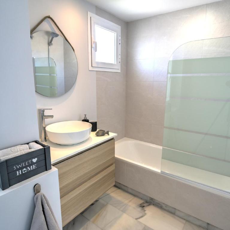 AB Properties - Chic Duplex Penthouse - Puerto Banus - Golden Mile- Los Naranjos - Apartamento de 3 dormitorios - 19