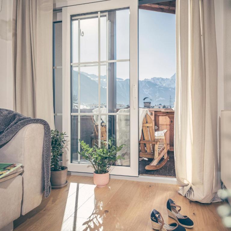 Neschtl - Apartment - 8