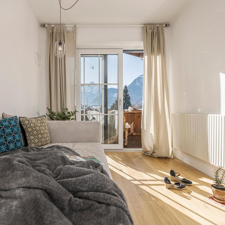 Neschtl - Apartment - 9
