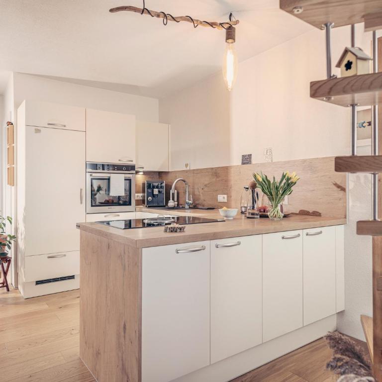 Neschtl - Apartment - 37