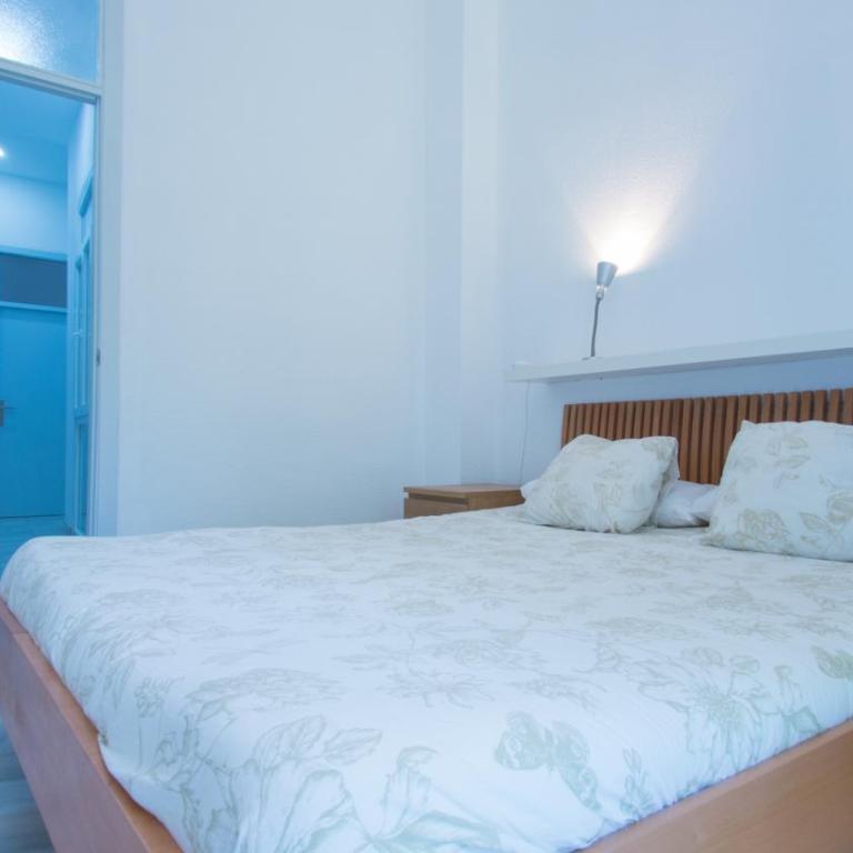 Alohamundi Plaza del Museo - Apartamento - 17