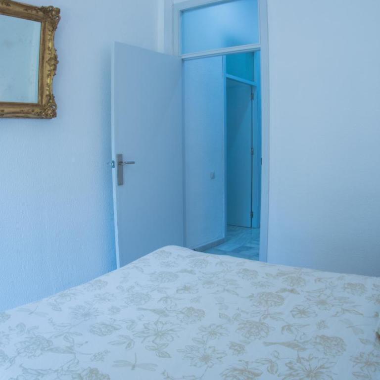 Alohamundi Plaza del Museo - Apartamento - 18