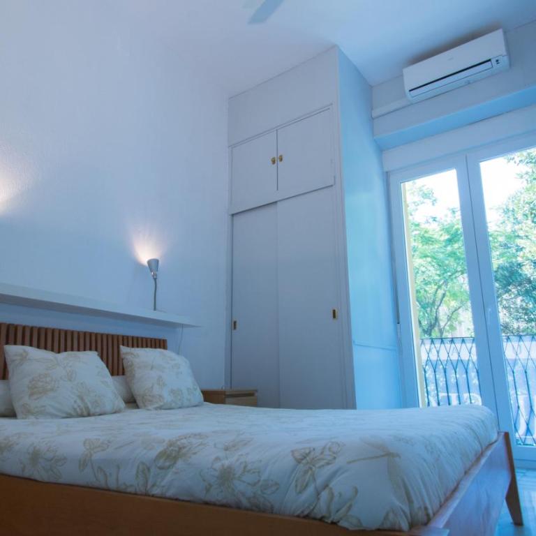 Alohamundi Plaza del Museo - Apartamento - 20