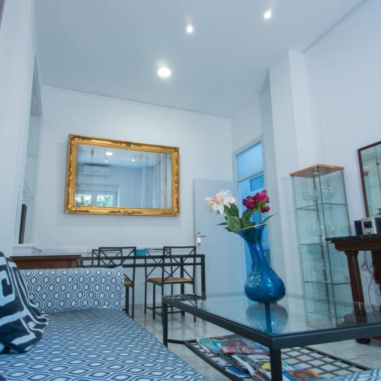 Alohamundi Plaza del Museo - Apartamento - 23