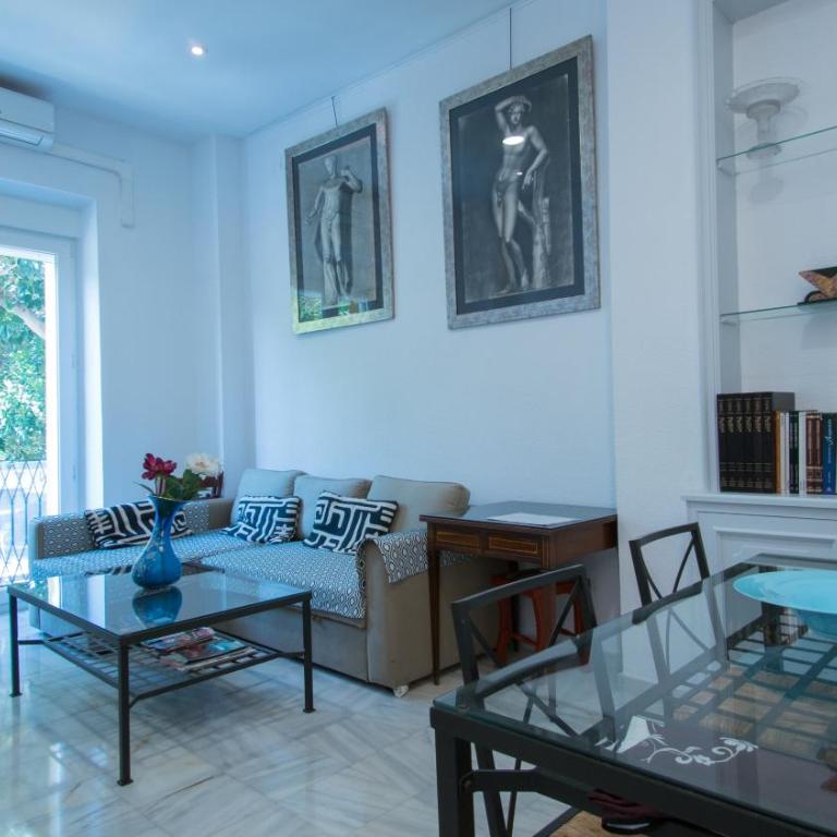 Alohamundi Plaza del Museo - Apartamento - 25