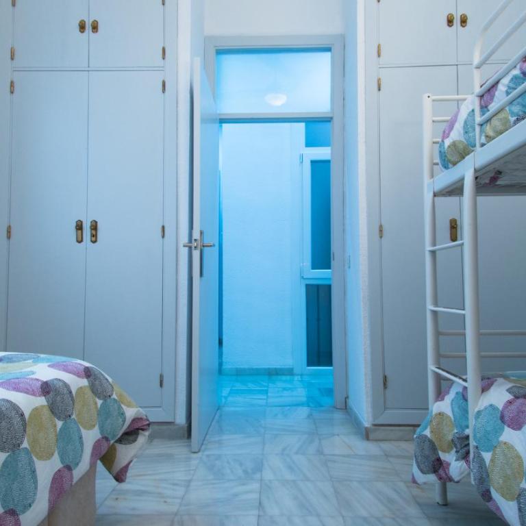 Alohamundi Plaza del Museo - Apartamento - 26