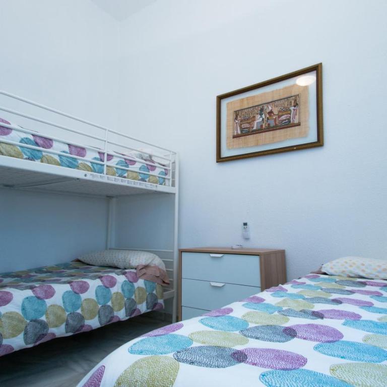 Alohamundi Plaza del Museo - Apartamento - 27