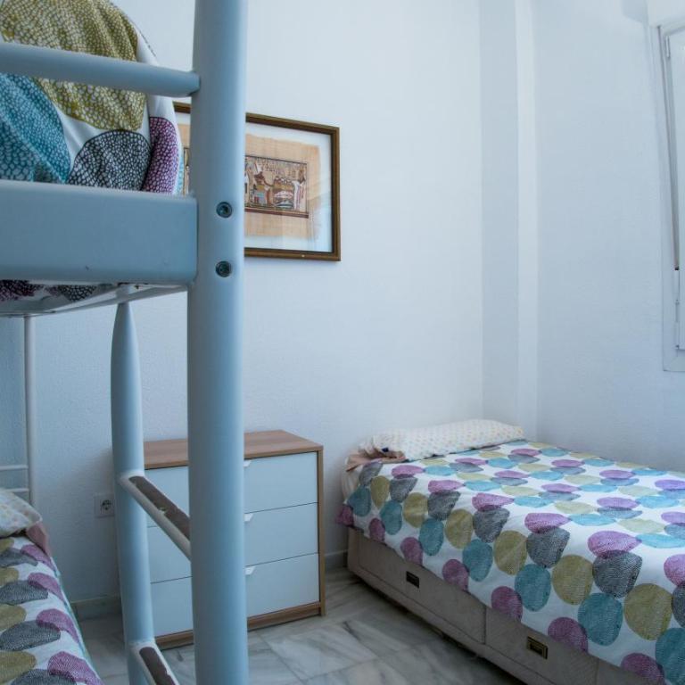 Alohamundi Plaza del Museo - Apartamento - 29