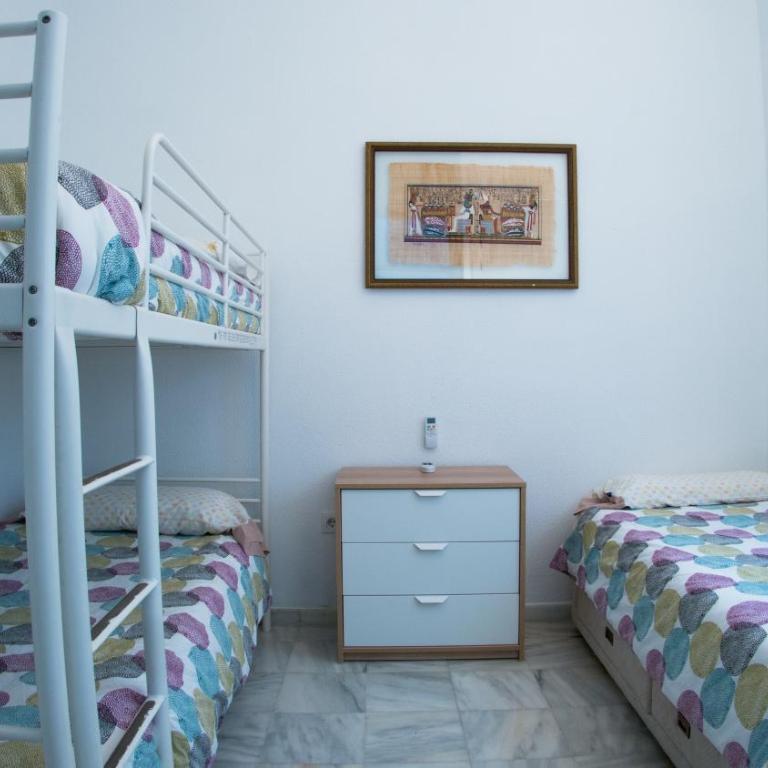 Alohamundi Plaza del Museo - Apartamento - 30