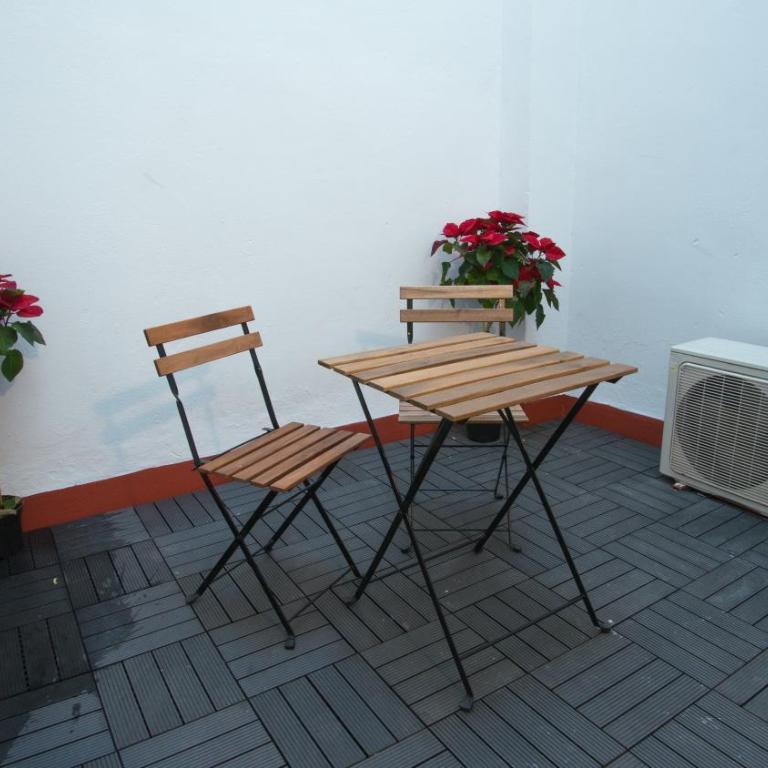 Alohamundi Plaza del Museo - Apartamento - 31