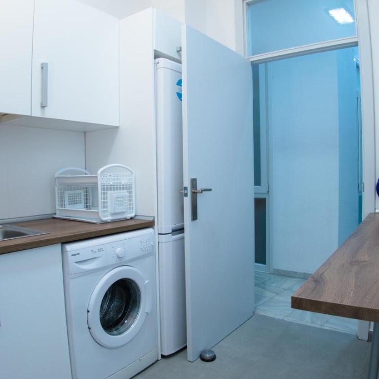 Alohamundi Plaza del Museo - Apartamento - 33