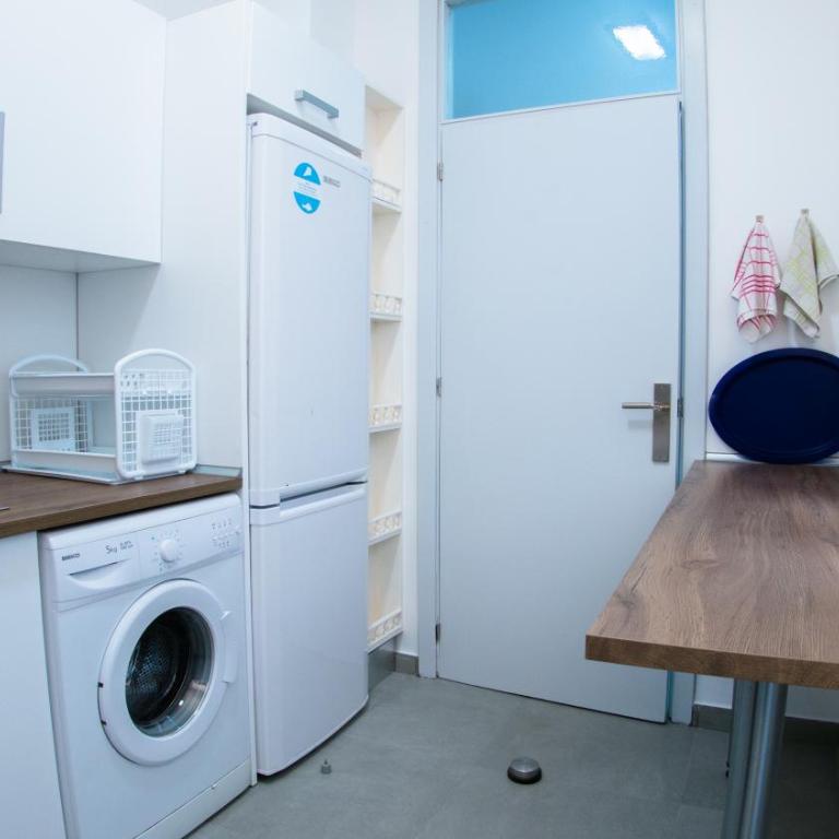 Alohamundi Plaza del Museo - Apartamento - 34