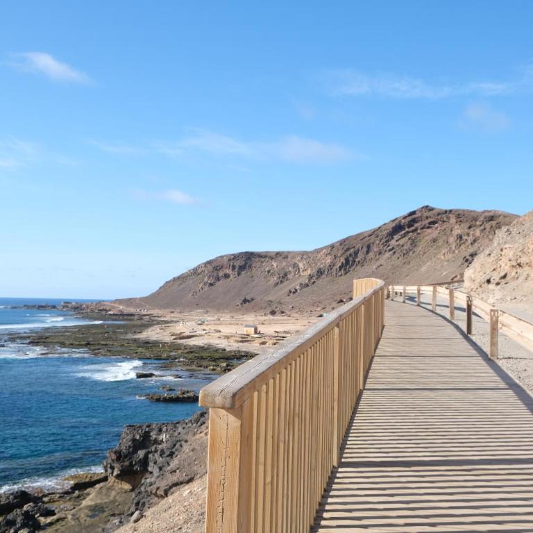 NATURAL CONFITAL BEACH - Apartamento de 2 dormitorios - 44