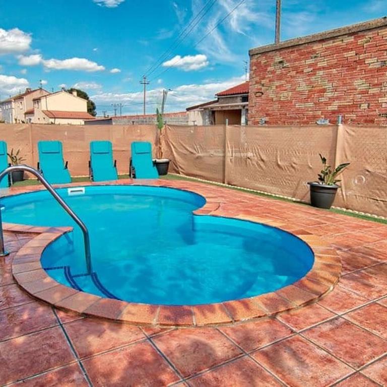 Casetes Joan de Pataca 3 - One-Bedroom Apartment - 11