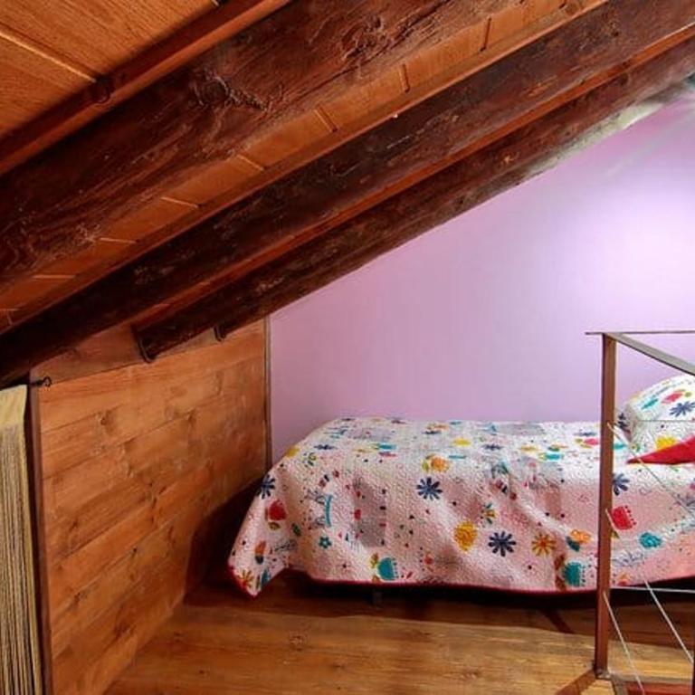 Casetes Joan de Pataca 3 - One-Bedroom Apartment - 7