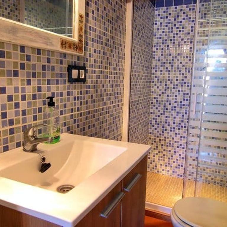 Casetes Joan de Pataca 3 - One-Bedroom Apartment - 3