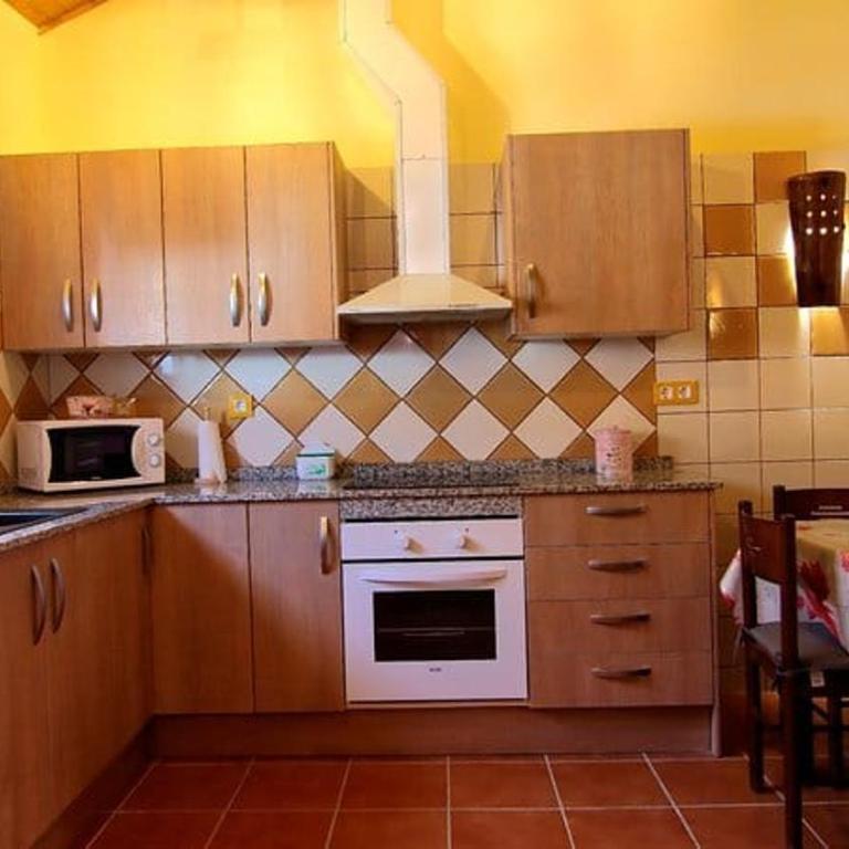 Casetes Joan de Pataca 3 - One-Bedroom Apartment - 8