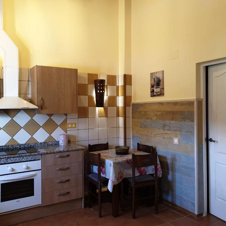 Casetes Joan de Pataca 3 - One-Bedroom Apartment - 2