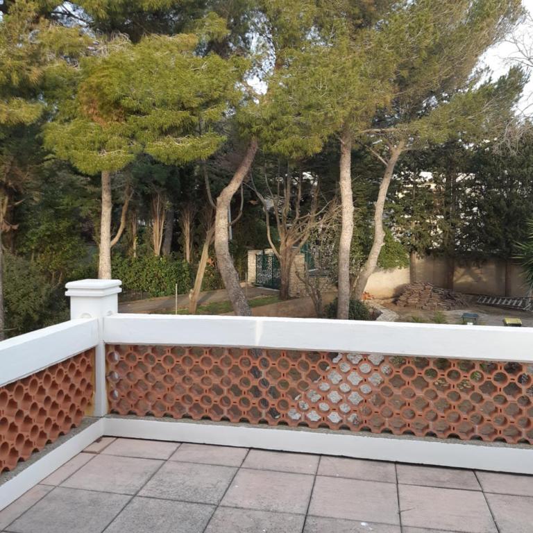 Villa de Charme sur la Corniche - Villa - Côté Plage - 13