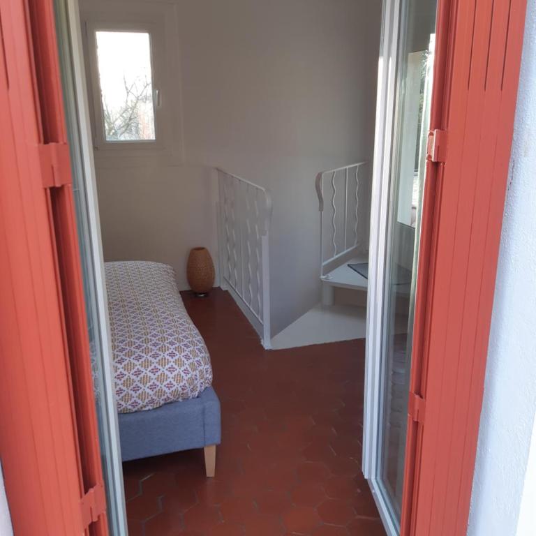Villa de Charme sur la Corniche - Villa - Côté Plage - 12