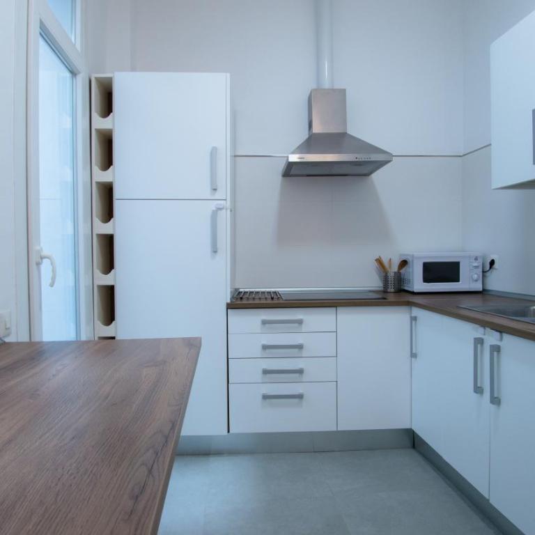 Alohamundi Plaza del Museo - Apartamento - 35
