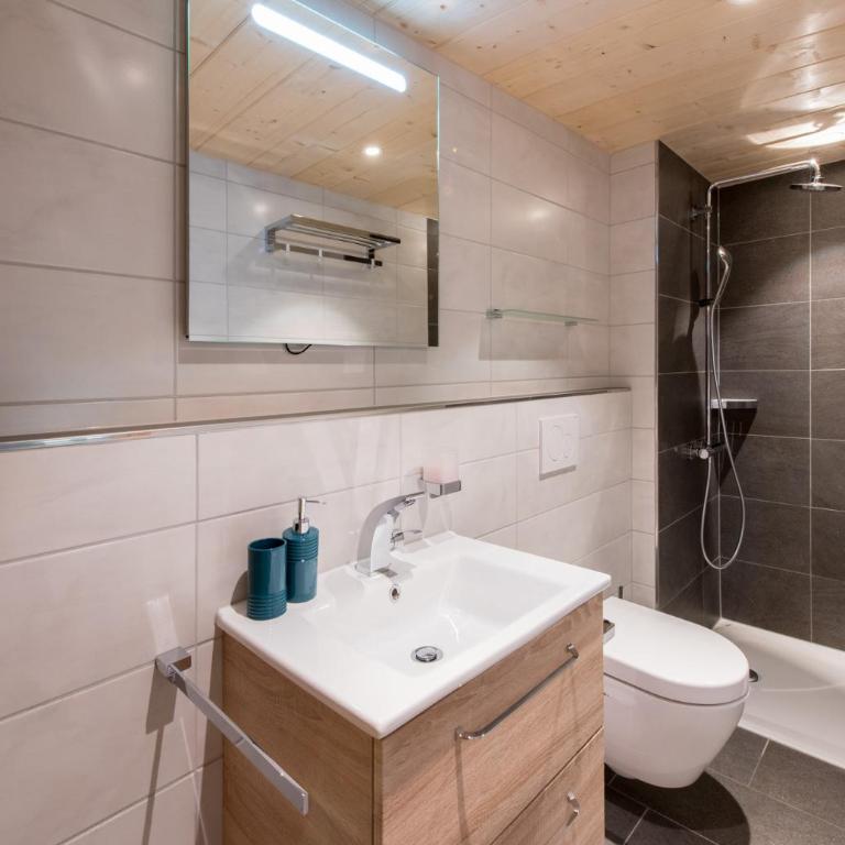 Chalet Ledibach - Superior Chalet - 43