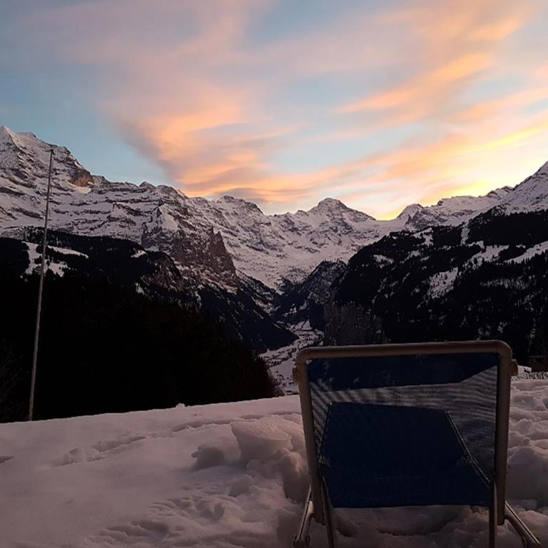 Chalet Ledibach - Superior Chalet - 40